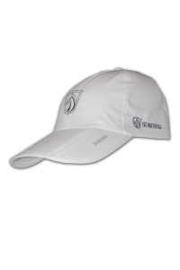 HA087 網球帽訂造 網球帽供應商 運動帽訂做 運動帽DIY 運動帽製造商hk